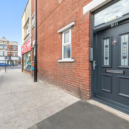 Sydenham Stays By Hayes Residency London Eksteriør bilde