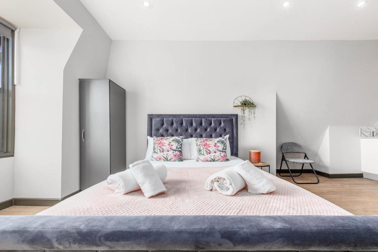 Sydenham Stays By Hayes Residency London Eksteriør bilde