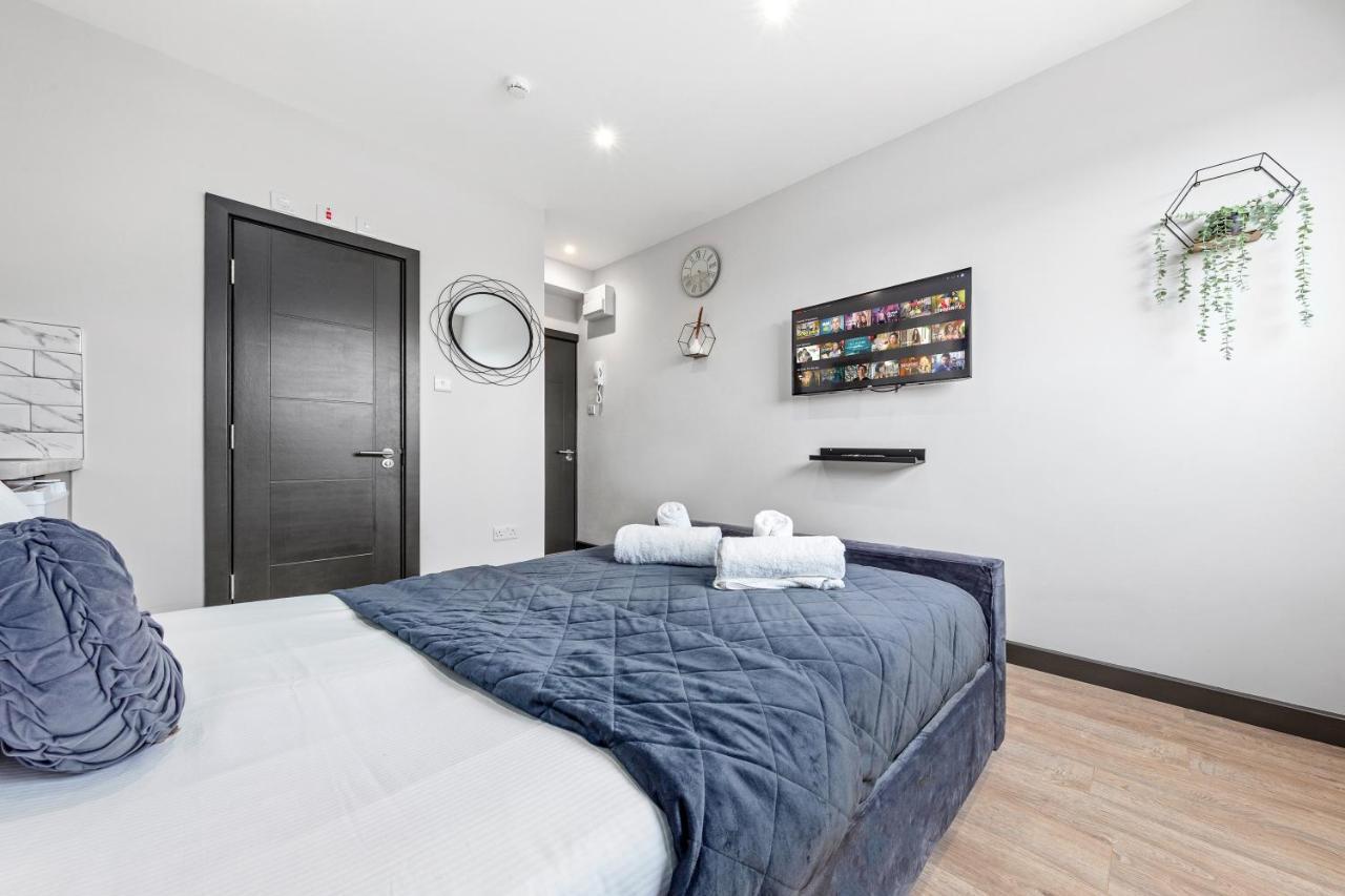 Sydenham Stays By Hayes Residency London Eksteriør bilde