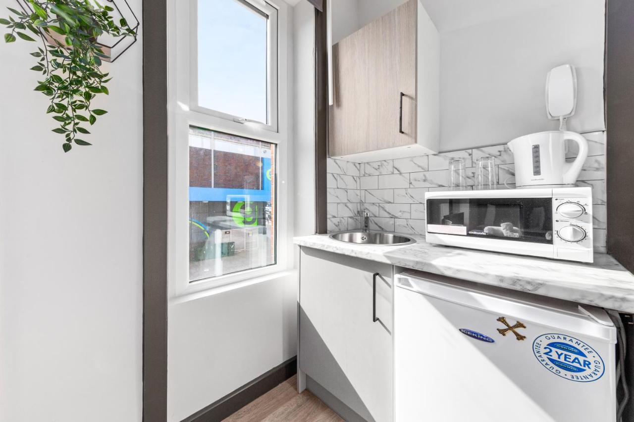 Sydenham Stays By Hayes Residency London Eksteriør bilde