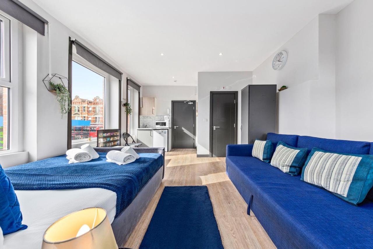 Sydenham Stays By Hayes Residency London Eksteriør bilde