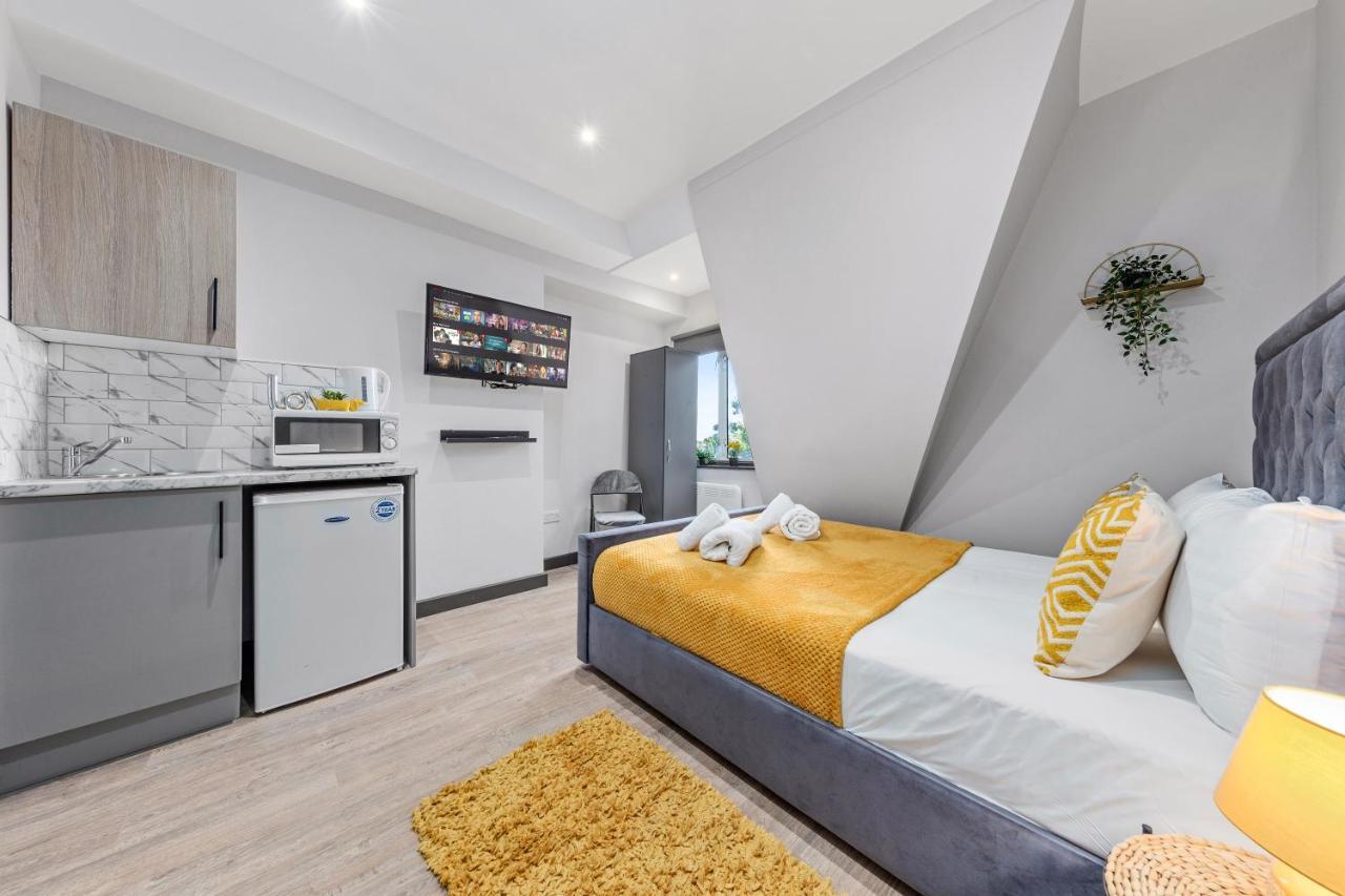 Sydenham Stays By Hayes Residency London Eksteriør bilde