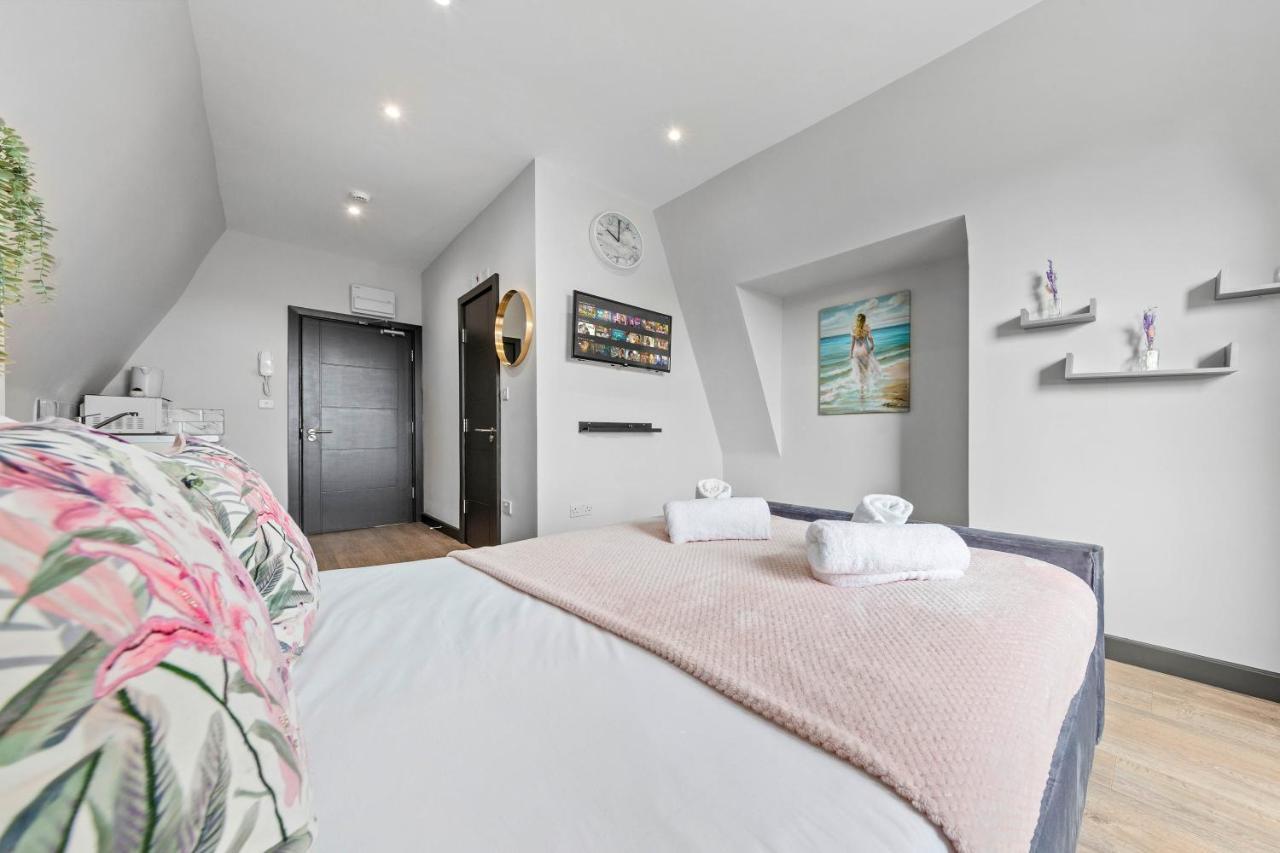 Sydenham Stays By Hayes Residency London Eksteriør bilde