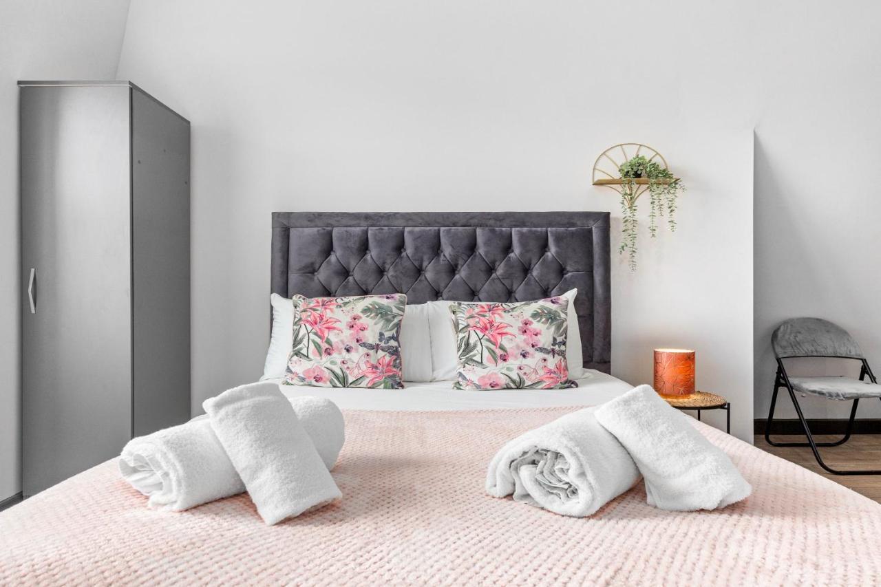 Sydenham Stays By Hayes Residency London Eksteriør bilde
