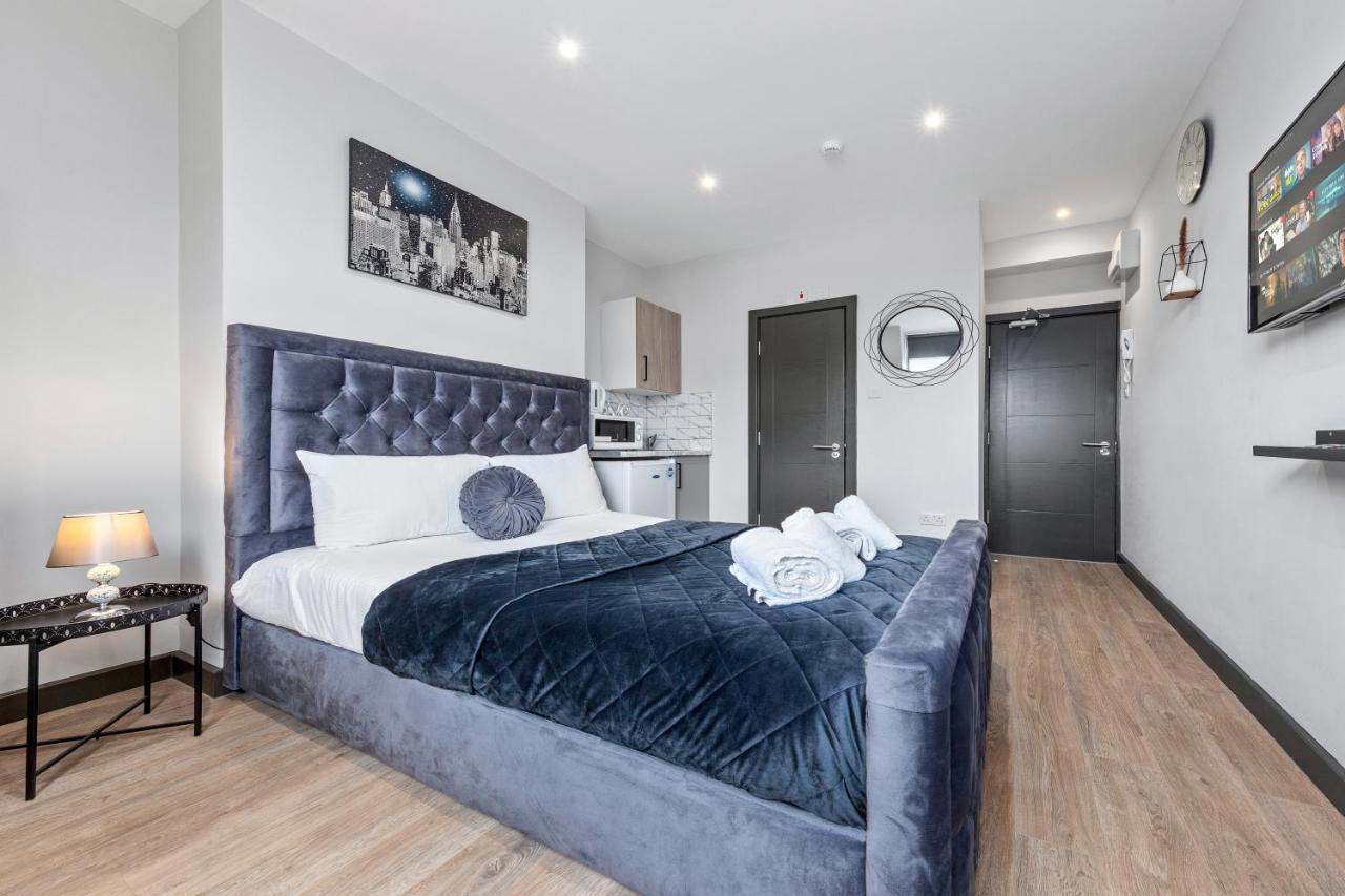 Sydenham Stays By Hayes Residency London Eksteriør bilde