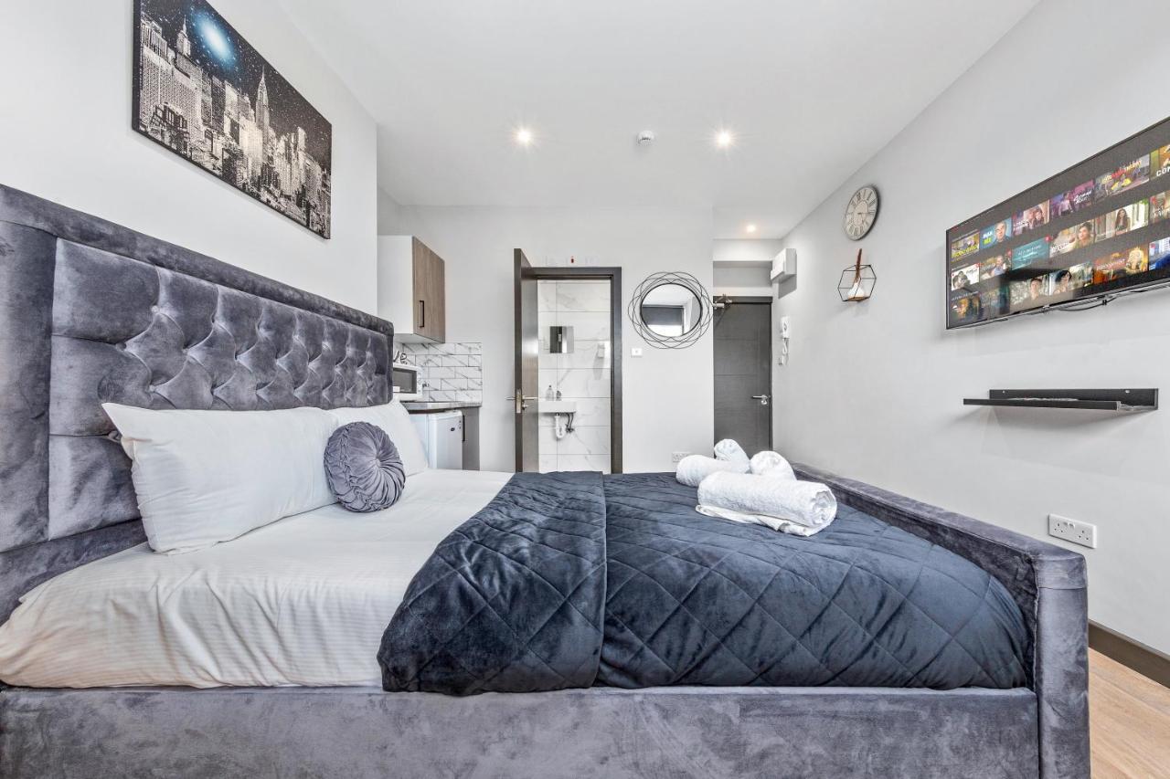Sydenham Stays By Hayes Residency London Eksteriør bilde