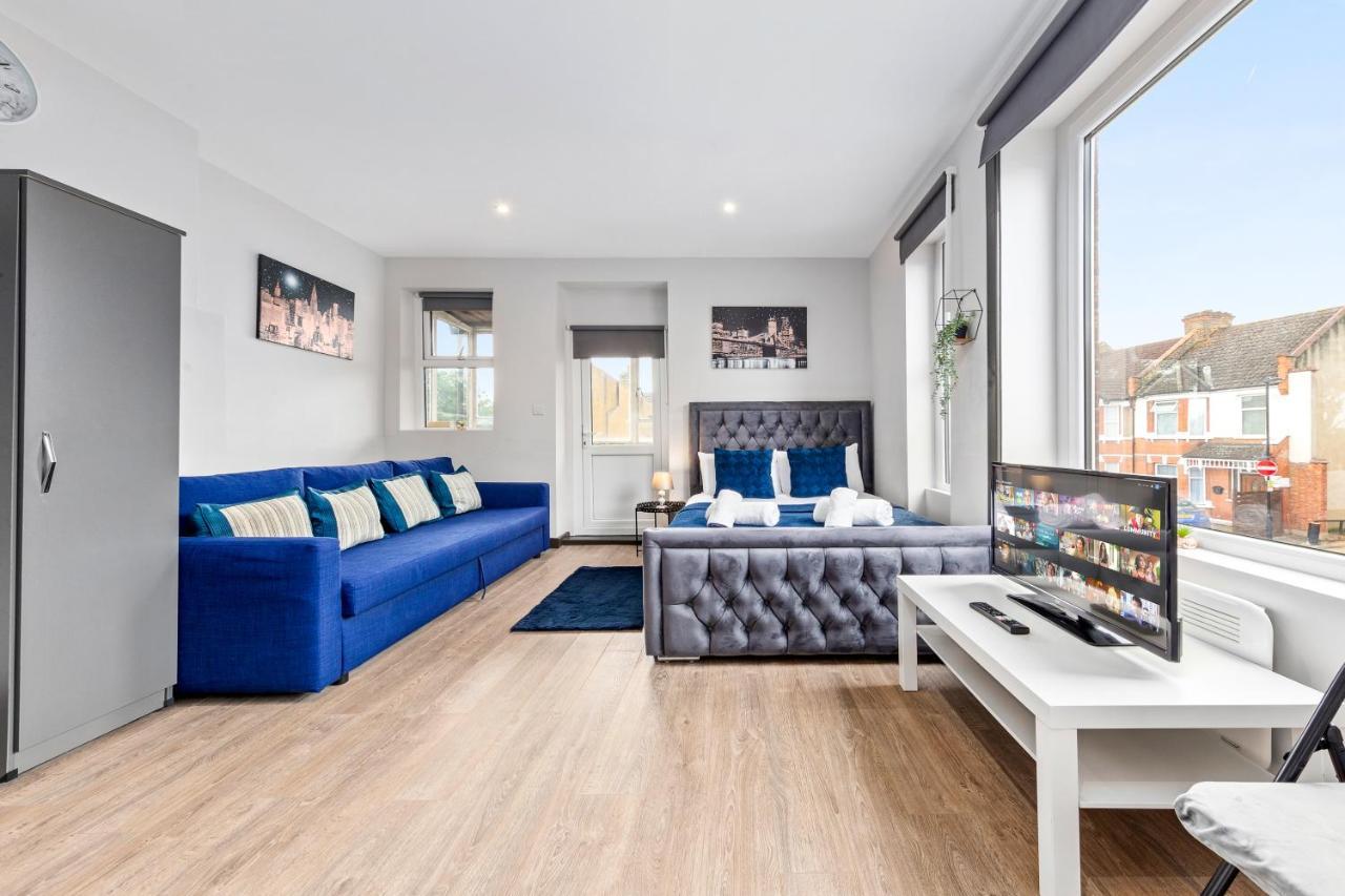 Sydenham Stays By Hayes Residency London Eksteriør bilde