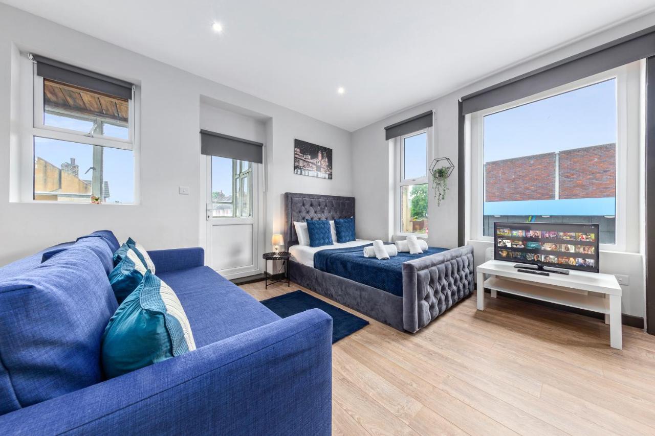 Sydenham Stays By Hayes Residency London Eksteriør bilde