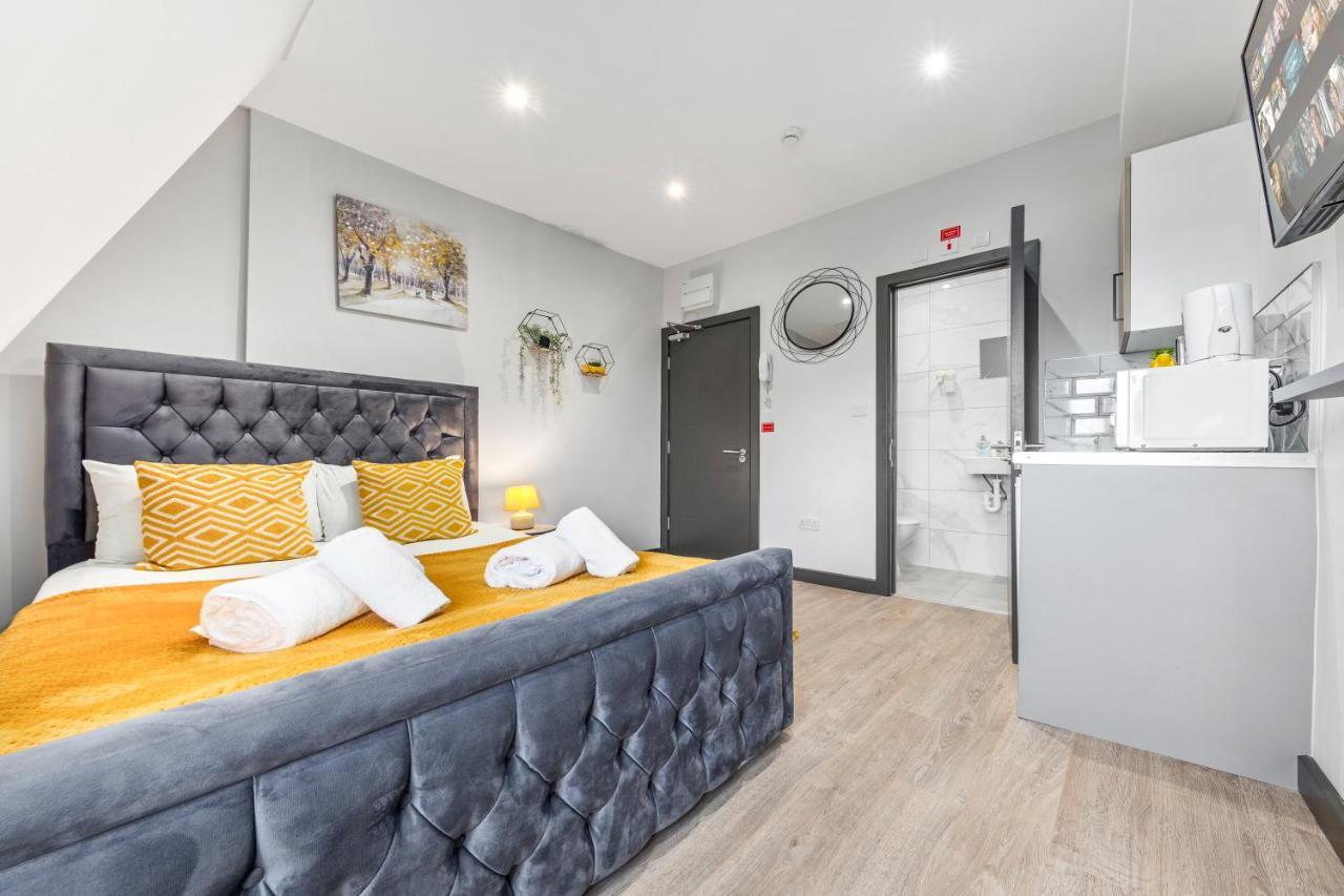 Sydenham Stays By Hayes Residency London Eksteriør bilde