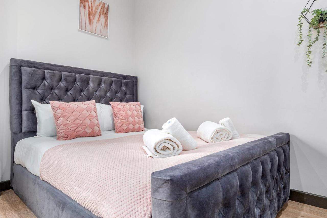 Sydenham Stays By Hayes Residency London Eksteriør bilde