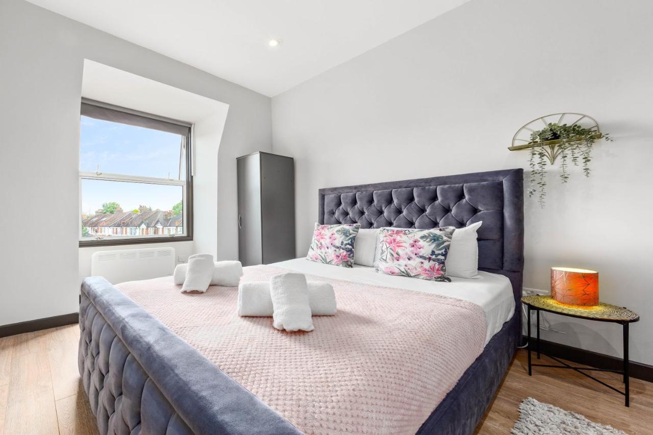 Sydenham Stays By Hayes Residency London Eksteriør bilde