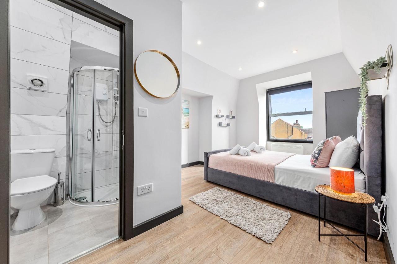 Sydenham Stays By Hayes Residency London Eksteriør bilde