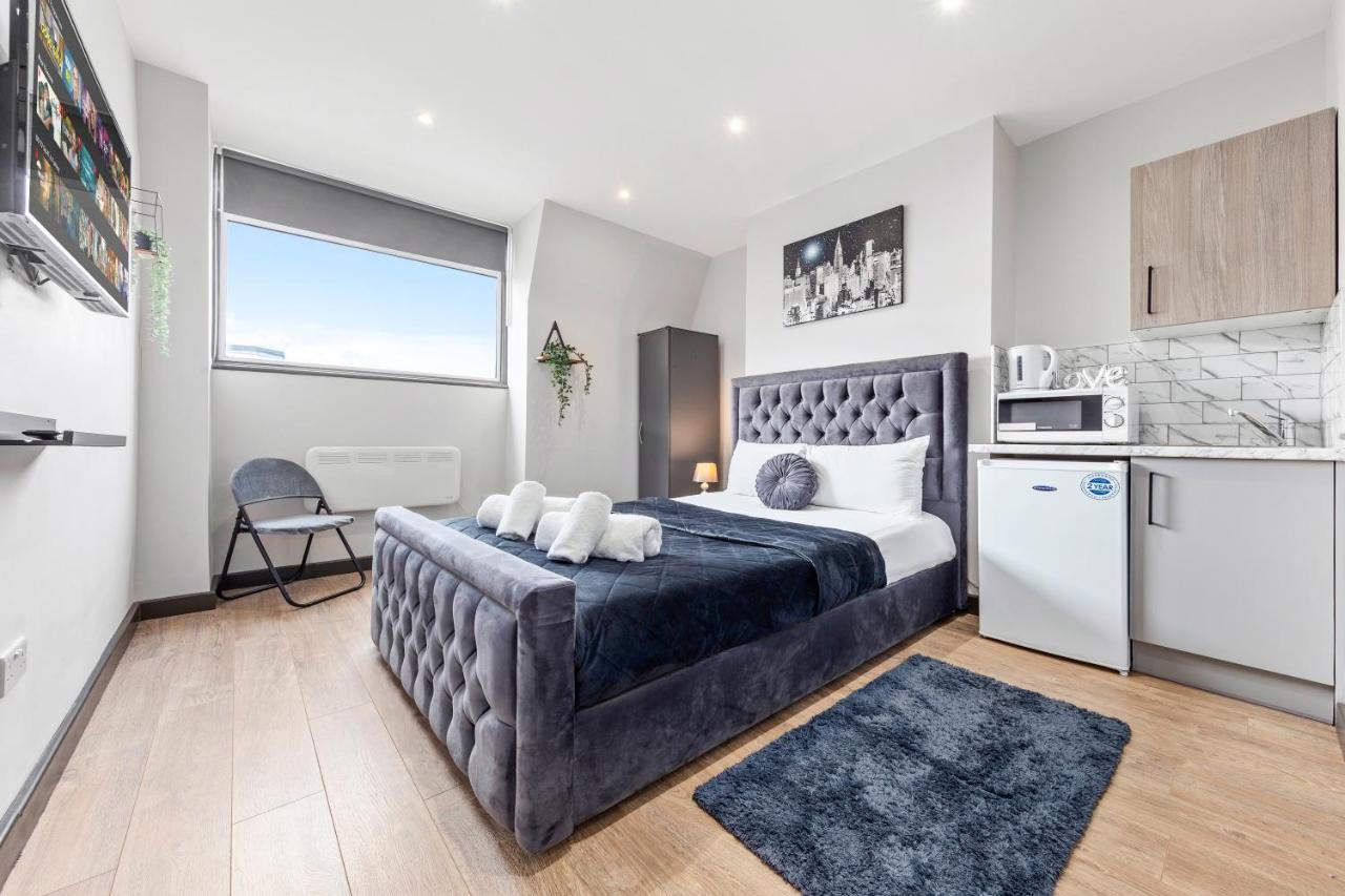 Sydenham Stays By Hayes Residency London Eksteriør bilde
