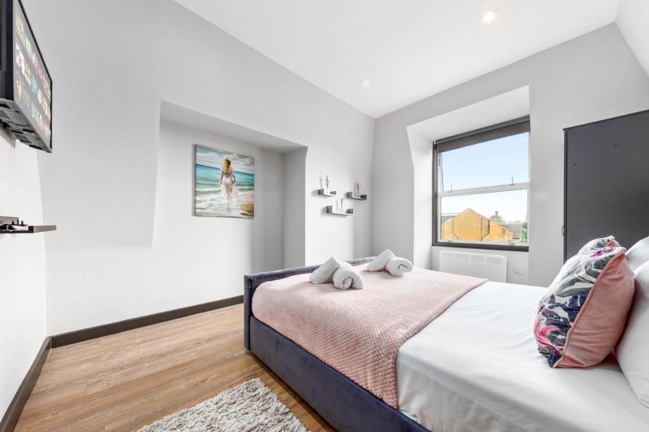 Sydenham Stays By Hayes Residency London Eksteriør bilde