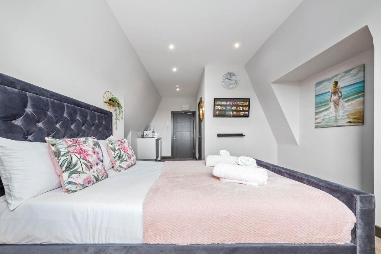 Sydenham Stays By Hayes Residency London Eksteriør bilde
