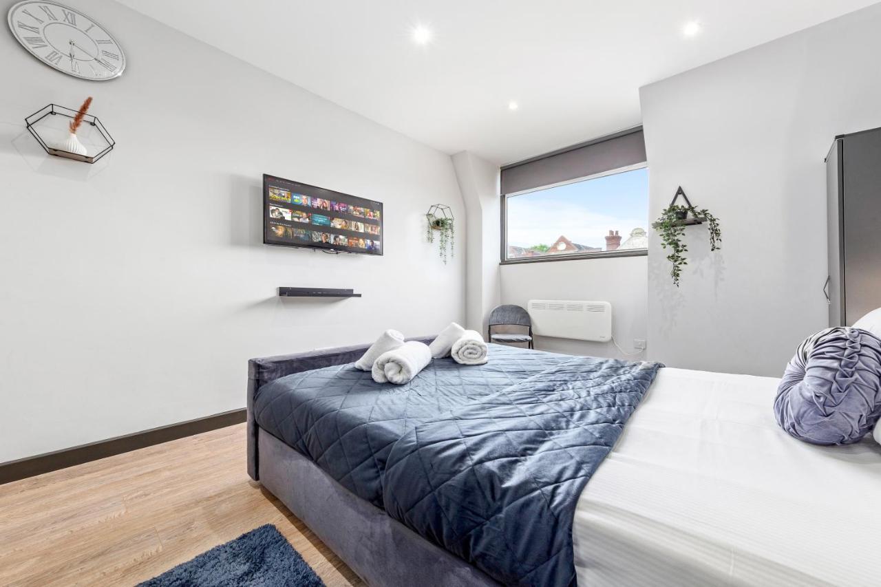 Sydenham Stays By Hayes Residency London Eksteriør bilde