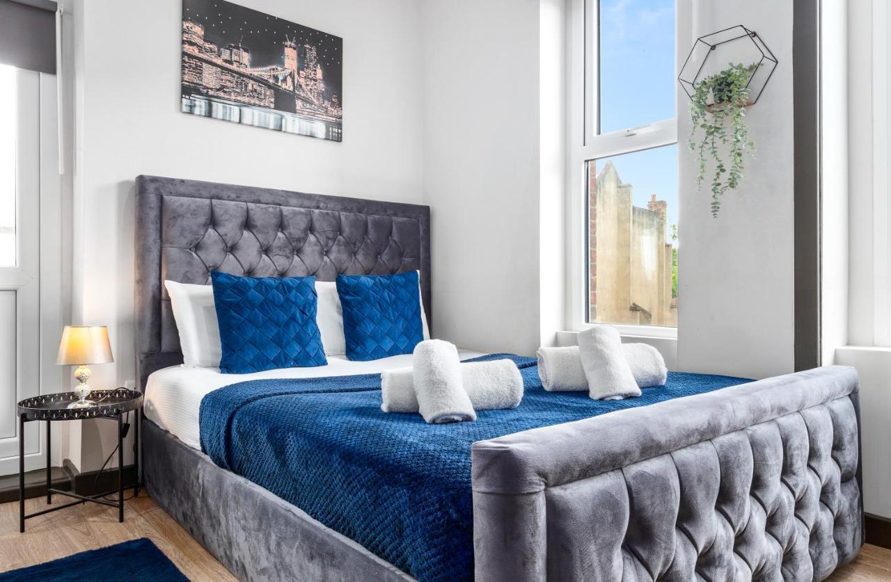Sydenham Stays By Hayes Residency London Eksteriør bilde