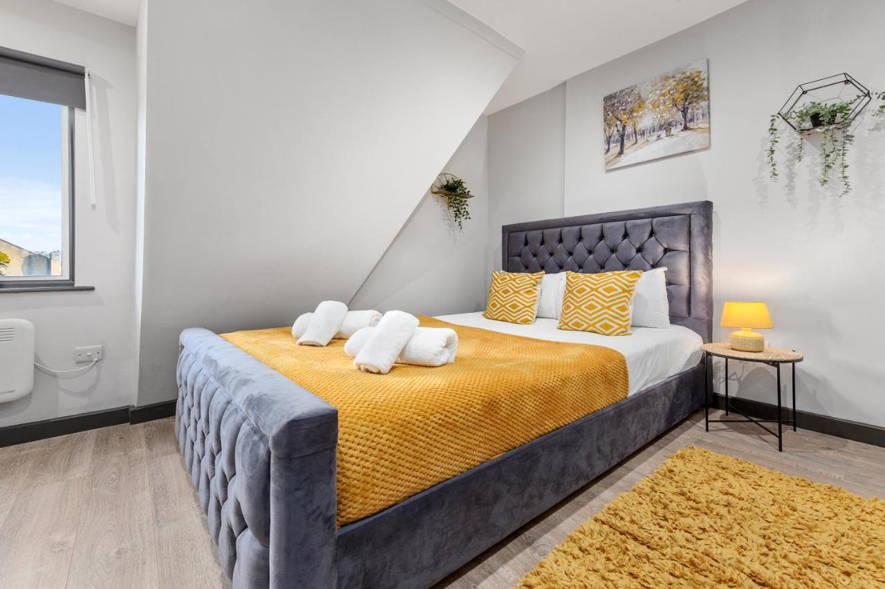 Sydenham Stays By Hayes Residency London Eksteriør bilde