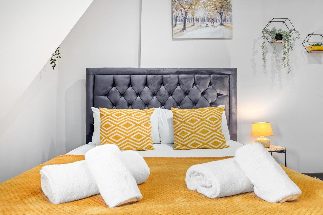 Sydenham Stays By Hayes Residency London Eksteriør bilde