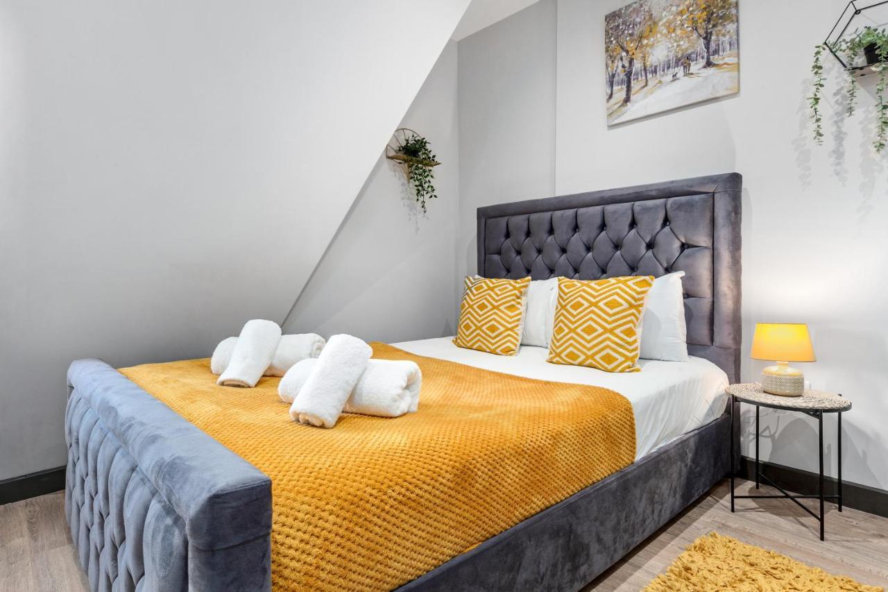 Sydenham Stays By Hayes Residency London Eksteriør bilde