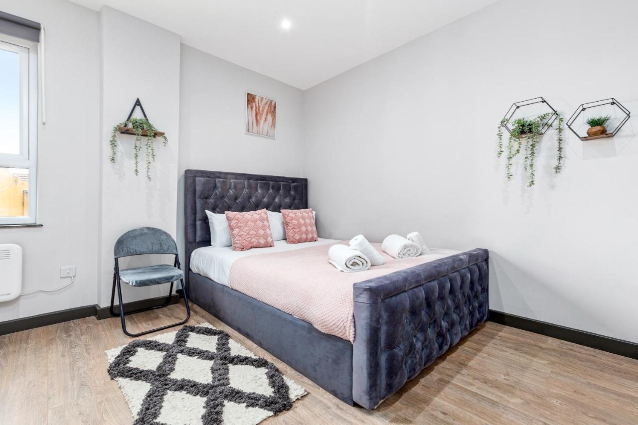 Sydenham Stays By Hayes Residency London Eksteriør bilde