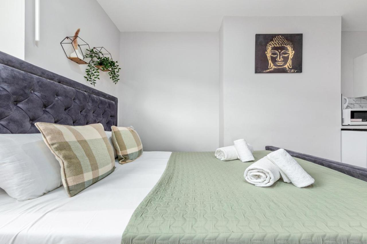 Sydenham Stays By Hayes Residency London Eksteriør bilde