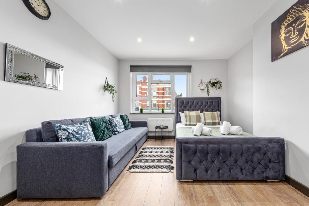 Sydenham Stays By Hayes Residency London Eksteriør bilde