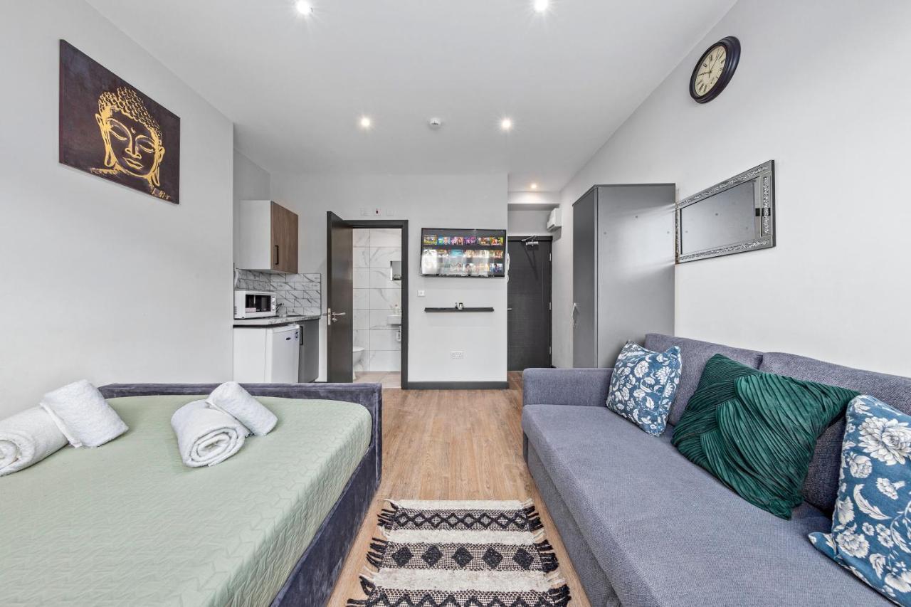 Sydenham Stays By Hayes Residency London Eksteriør bilde