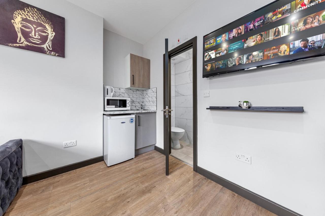 Sydenham Stays By Hayes Residency London Eksteriør bilde