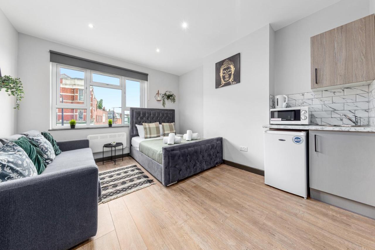 Sydenham Stays By Hayes Residency London Eksteriør bilde