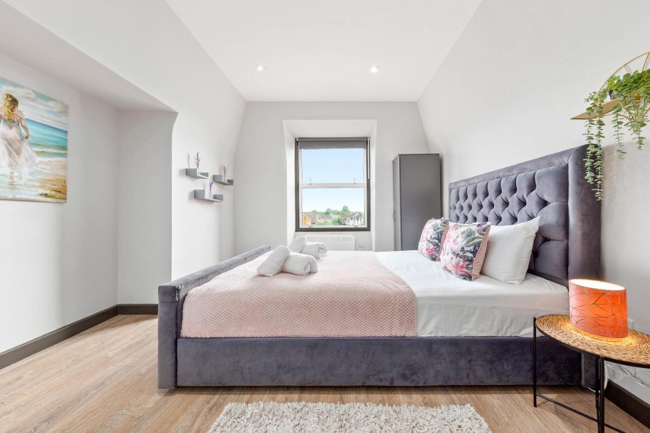 Sydenham Stays By Hayes Residency London Eksteriør bilde