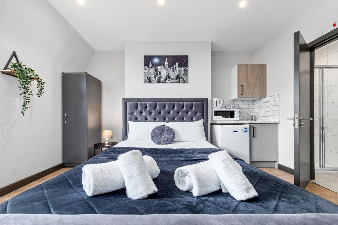 Sydenham Stays By Hayes Residency London Eksteriør bilde
