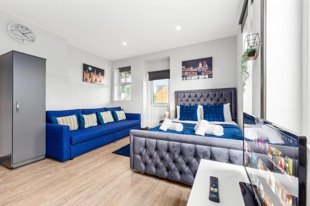 Sydenham Stays By Hayes Residency London Eksteriør bilde