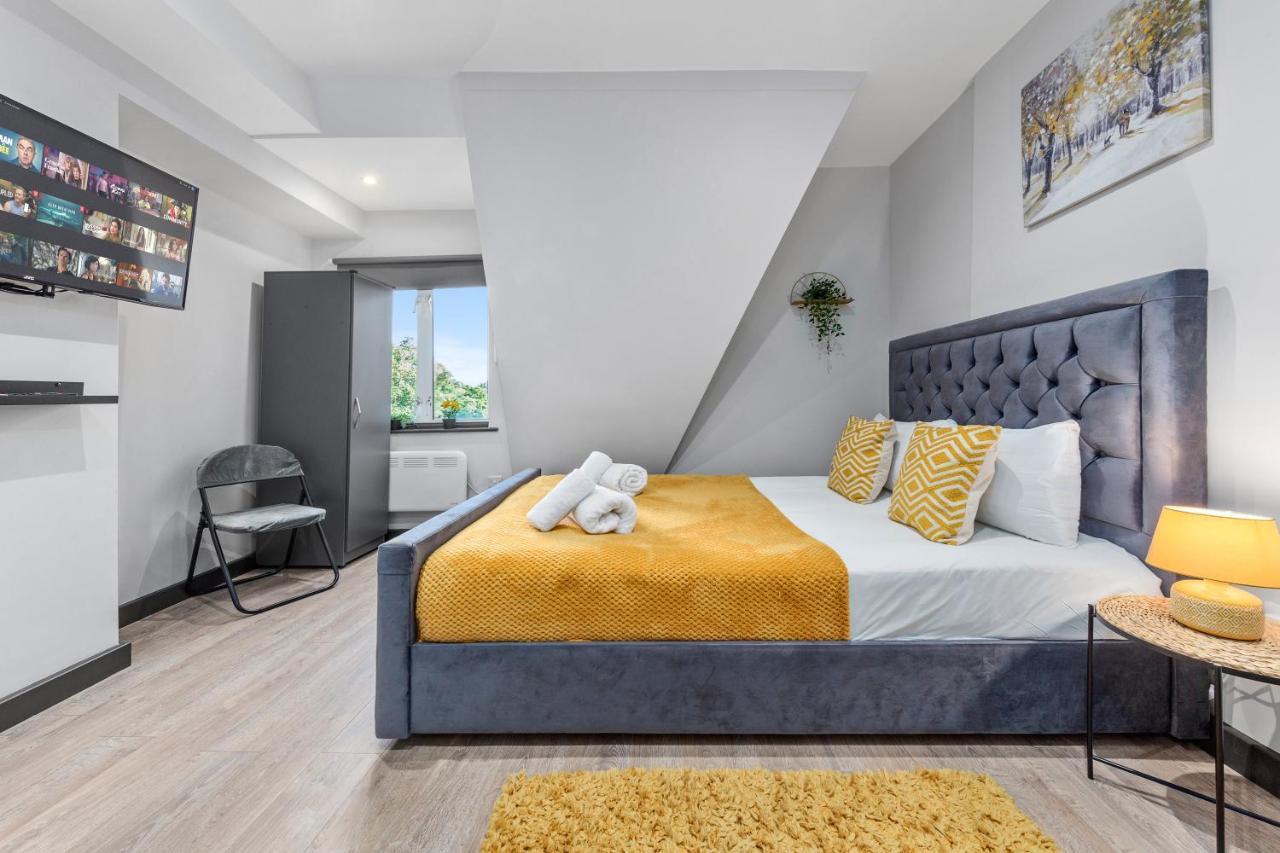 Sydenham Stays By Hayes Residency London Eksteriør bilde