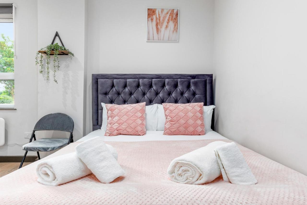 Sydenham Stays By Hayes Residency London Eksteriør bilde