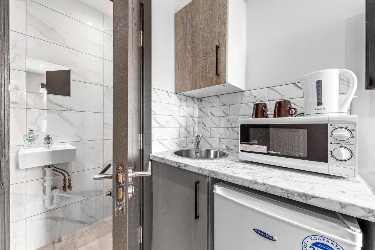 Sydenham Stays By Hayes Residency London Eksteriør bilde
