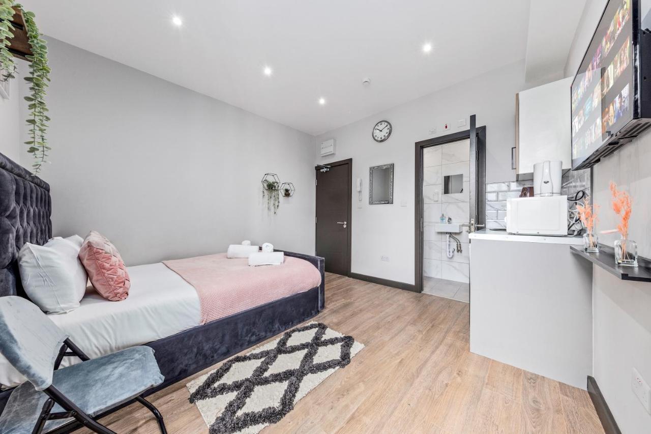 Sydenham Stays By Hayes Residency London Eksteriør bilde