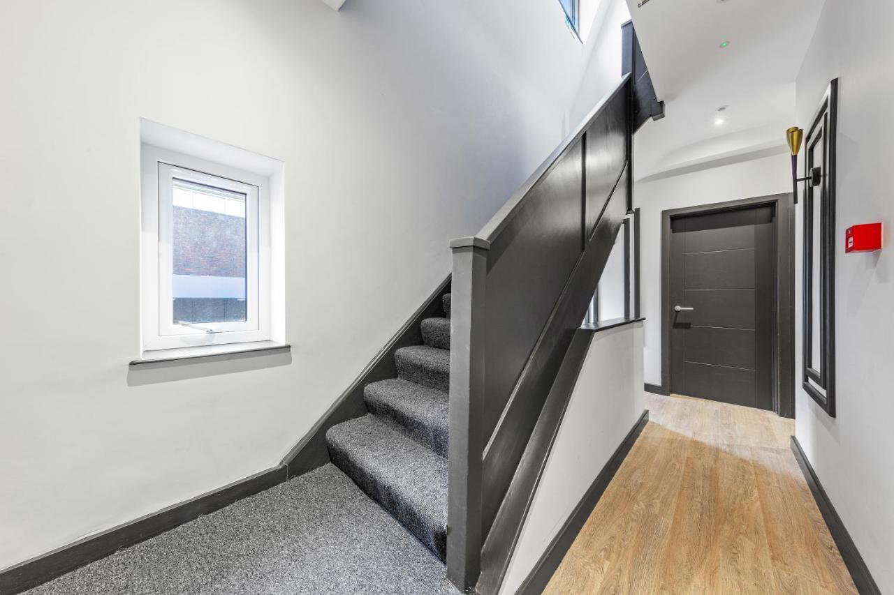 Sydenham Stays By Hayes Residency London Eksteriør bilde