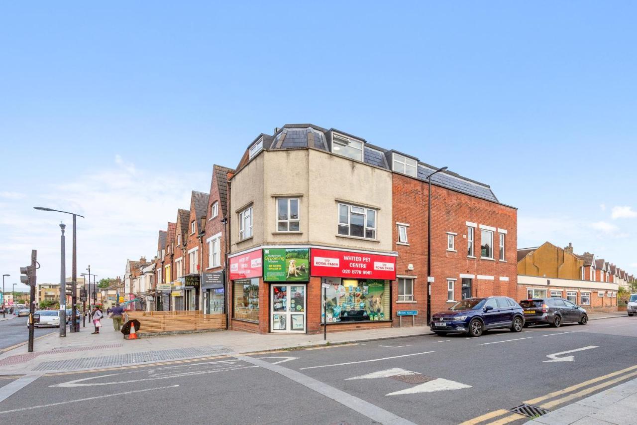 Sydenham Stays By Hayes Residency London Eksteriør bilde