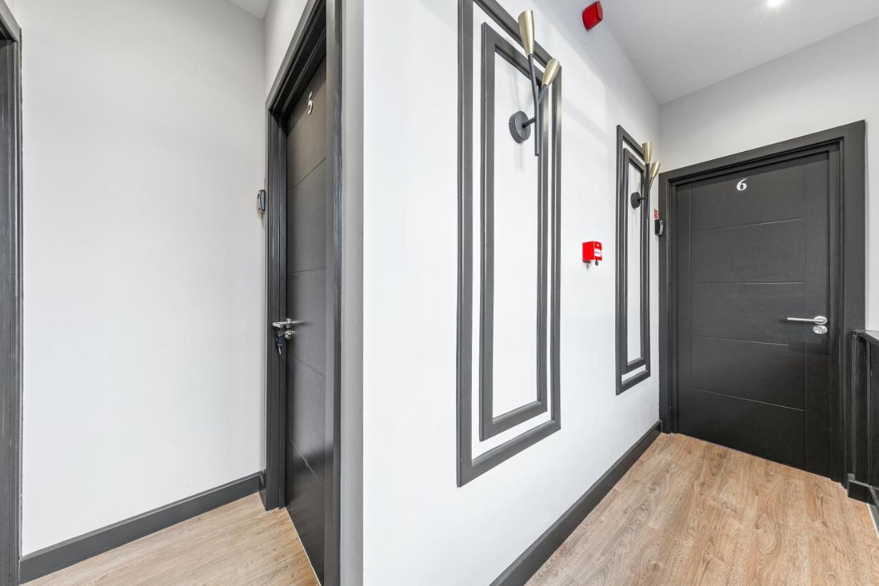 Sydenham Stays By Hayes Residency London Eksteriør bilde
