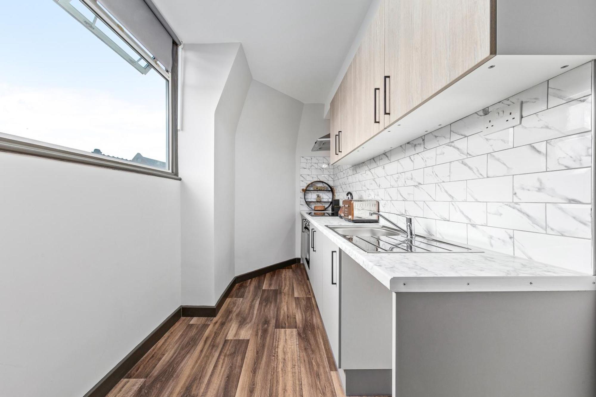 Sydenham Stays By Hayes Residency London Eksteriør bilde