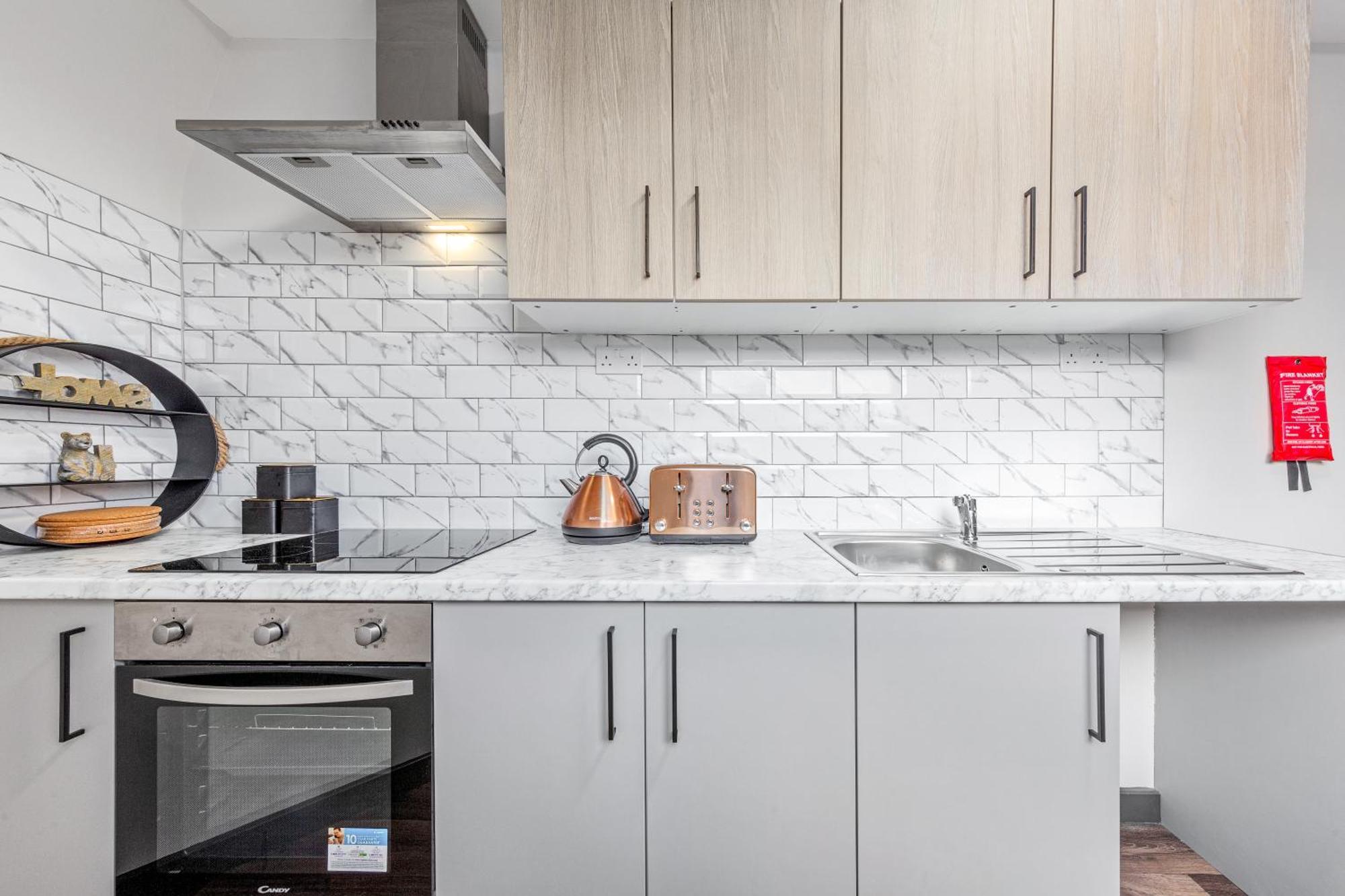 Sydenham Stays By Hayes Residency London Eksteriør bilde