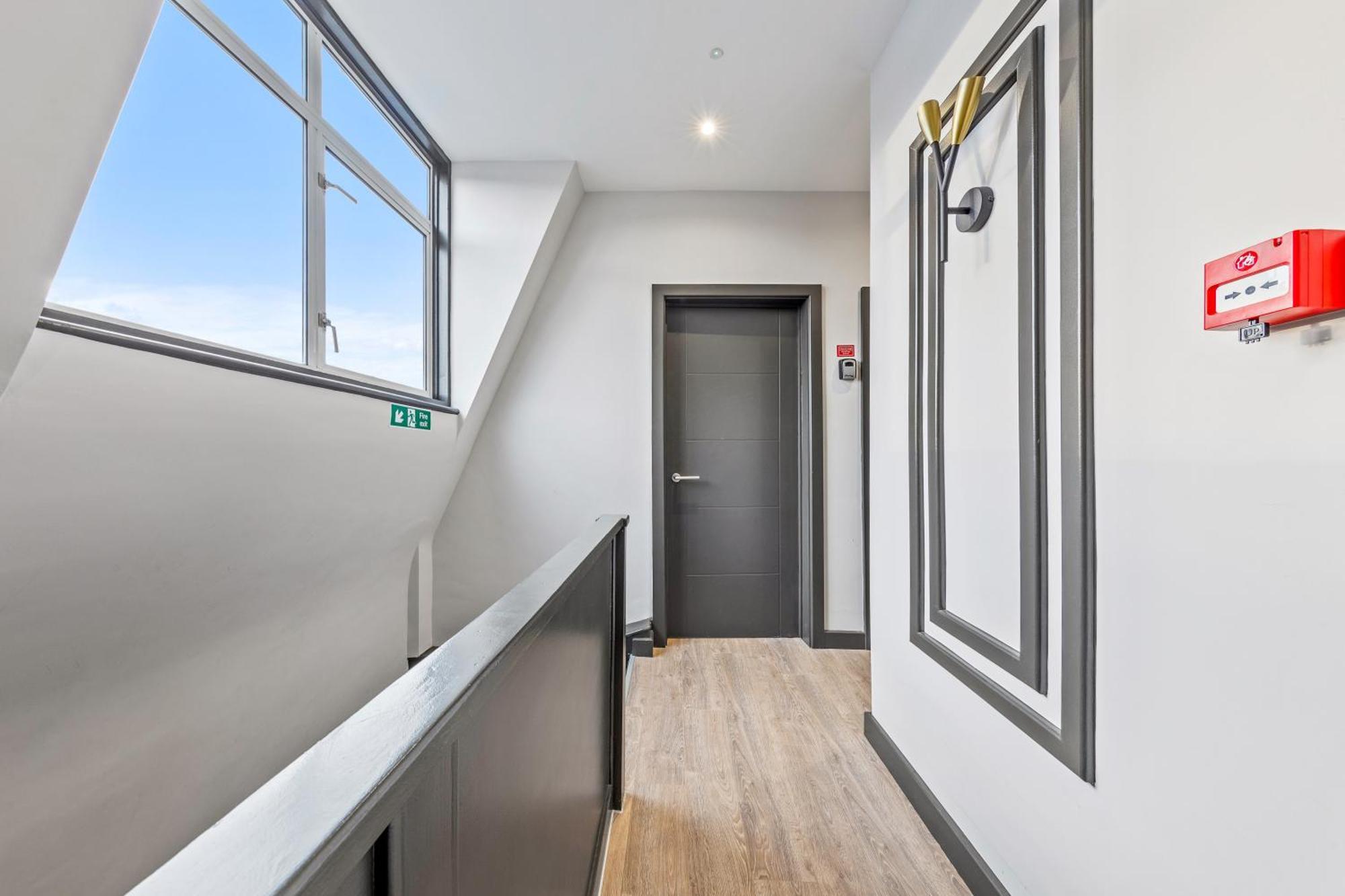 Sydenham Stays By Hayes Residency London Eksteriør bilde