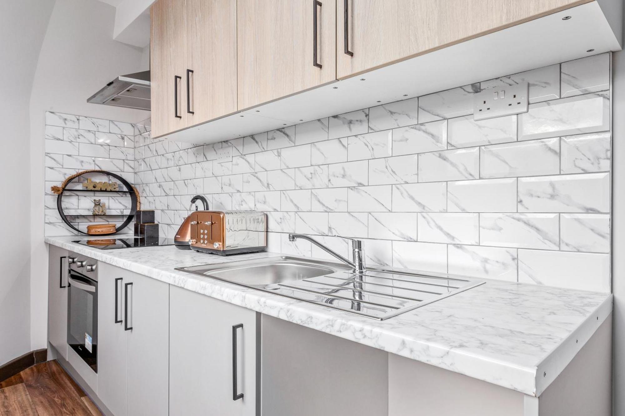 Sydenham Stays By Hayes Residency London Eksteriør bilde