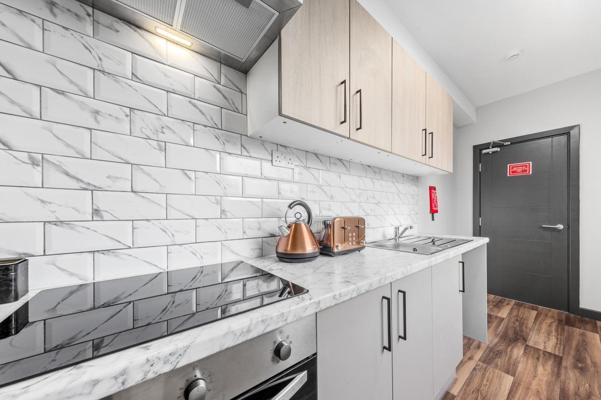 Sydenham Stays By Hayes Residency London Eksteriør bilde