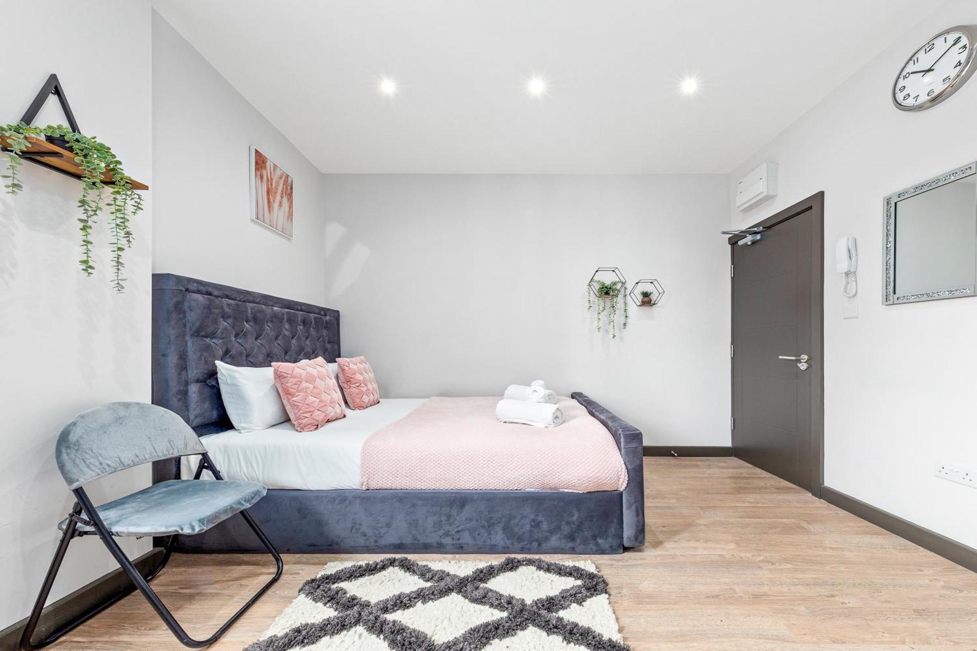 Sydenham Stays By Hayes Residency London Eksteriør bilde