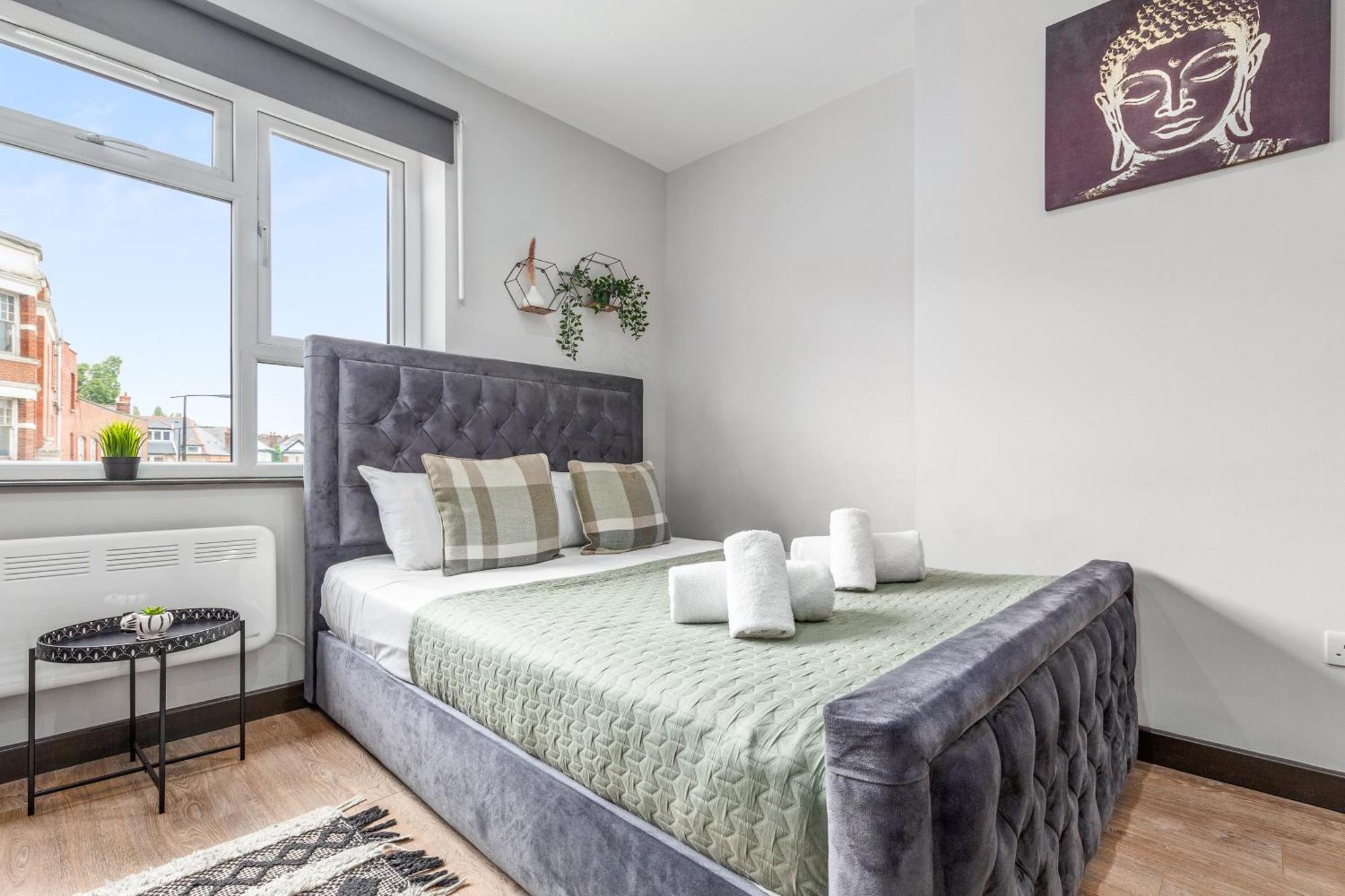 Sydenham Stays By Hayes Residency London Eksteriør bilde